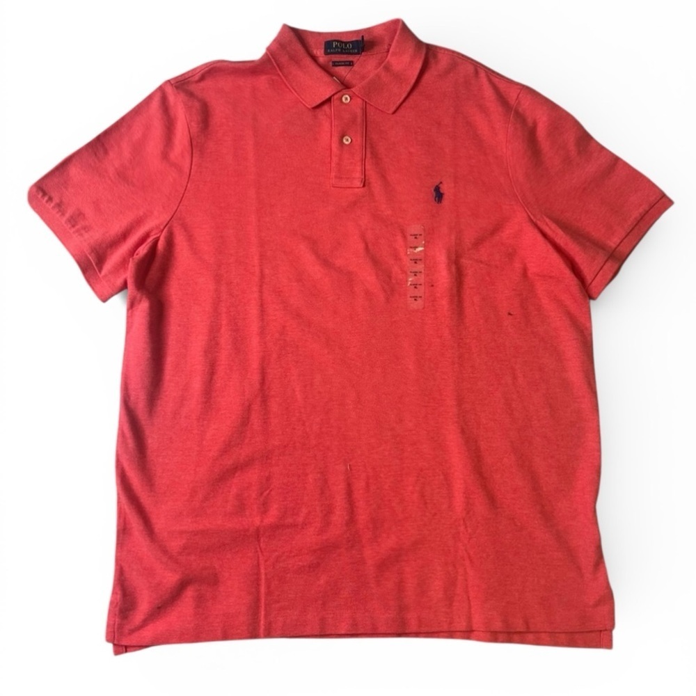 Polo Ralph Lauren shirt sz various